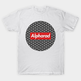 Alpharad T-Shirt